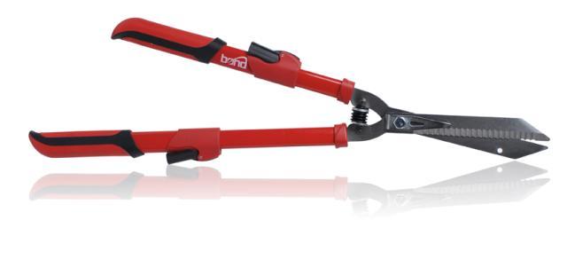 Bond 8338 Manufacturing Bypass Loppers 